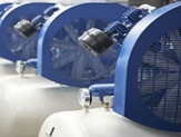 Compressed air and gas treatment